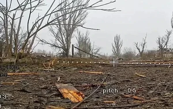 Юрий Подоляка заявил о том, что России грозит потеря Купянска: карта боевых действий на 25 декабря