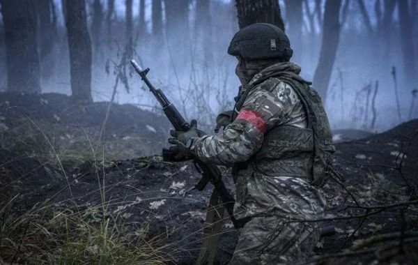 Последняя сводка СВО от Юрия Подоляки на 29.12.2025: ВС РФ продолжают прорывать оборону у Гуляйполя