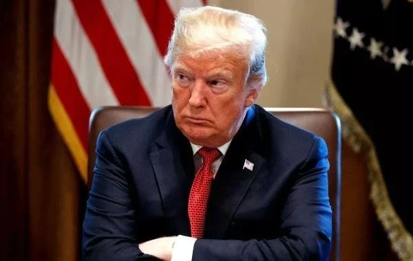 Трамп заявил, что очень разозлился из-за атаки ВСУ на резиденцию Путина