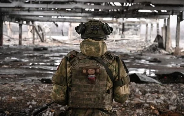 Последняя сводка СВО от Юрия Подоляки на 31.12.2025: ВС РФ ведут тяжёлые бои после освобождения Гуляйполя