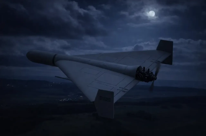 Десятки «Гераней» и ракет: нанесены удары по Каневской ГЭС и Ладыженской ТЭС