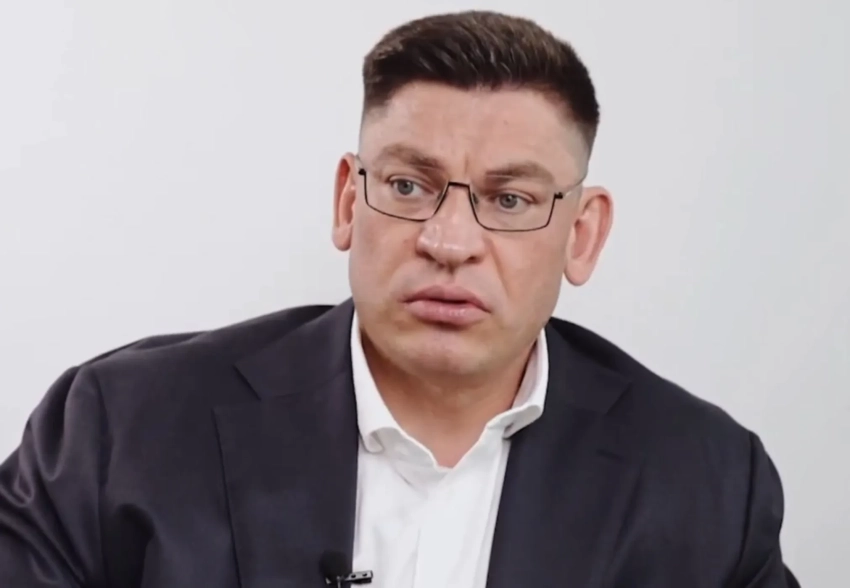 Советник гендиректора HeadHunter Виталий Терентьев впал в кому после липосакции