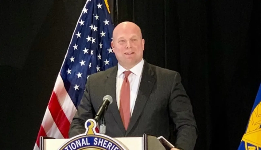 Уитакер: достигнутые ВС РФ результаты незначительны и не стоят понесенных потерь