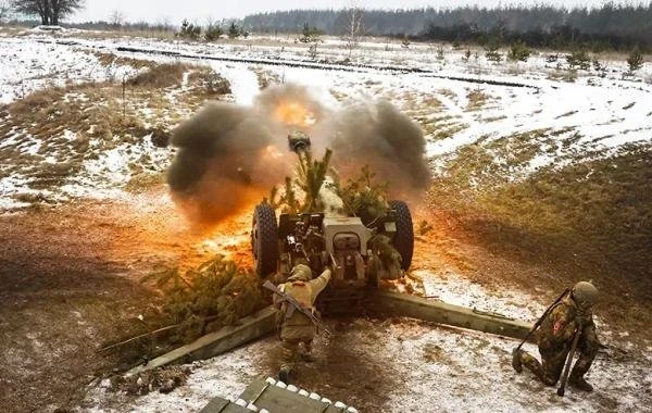 ВС РФ смогли продвинуться под Купянском: что сегодня происходит в городе? Свежие новости на 09.01.2026