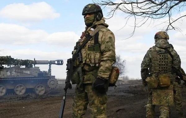 ВС РФ освободили село Зелёное на Гуляйпольском направлении: свежая сводка Юрия Подоляки о событиях в зоне СВО от 09.01.2026