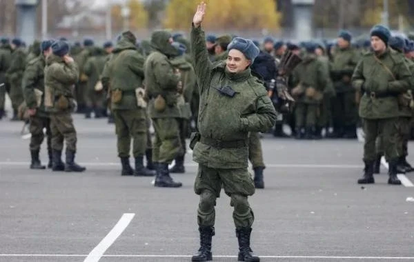 Следует ли ждать новую мобилизацию в России из-за продолжения СВО: что говорят эксперты, свежие данные на 10.01.2026