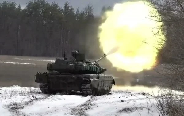 Свежая сводка Юрия Подоляки на 10.01.2026: ВС РФ окружают гарнизон противника в Святопетровке