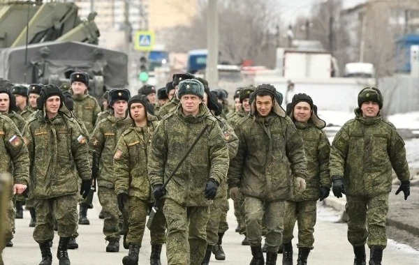 Грядёт ли в России вторая волна мобилизации? Свежее заявление Кремля, подробности на 18.01.2026