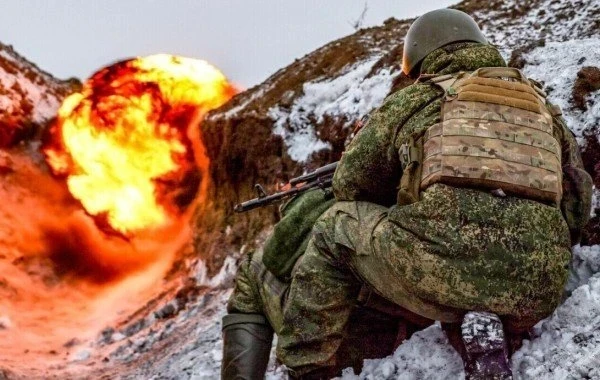 ВС РФ усиливают наступление на ключевых направлениях: свежая карта боевых действий на 20 января 2026