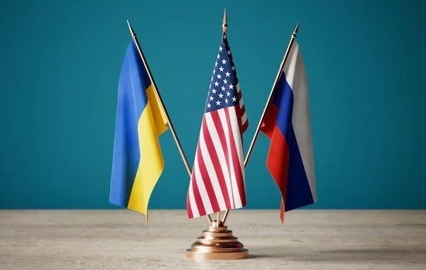 Ждать ли финала СВО после новых переговоров по Украине? Что известно о ходе переговоров на сегодняшний день, 26 января