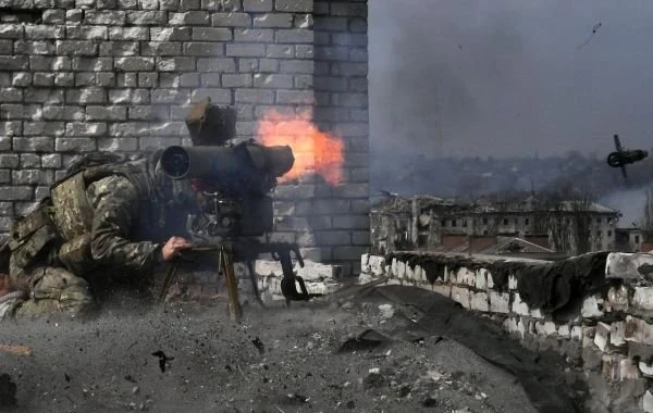 Последняя сводка СВО от Юрия Подоляки на 29.01.2026: ВС РФ ведут городские бои на Покровском фронте