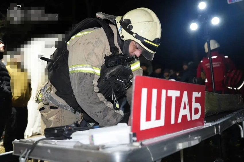 Контрмеры для врага: поражены объекты энергетики в Одессе, Луцке, Конотопе