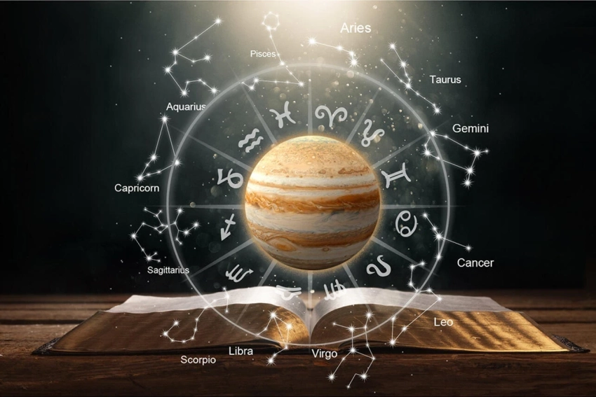 Что принесет ретроградный Юпитер с 1 января по 11 марта 2026 года каждому знаку зодиака