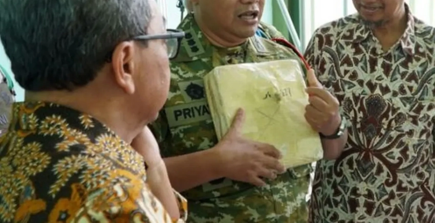 Индонезия разработала бронежилет из отходов от пальмового масла