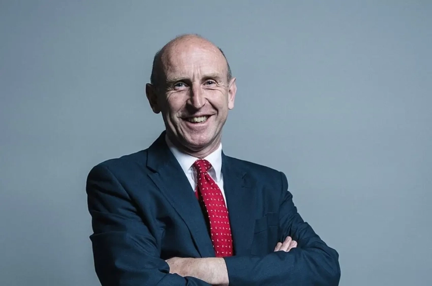 Глава британского Минобороны заявил, что хотел бы похитить президента России