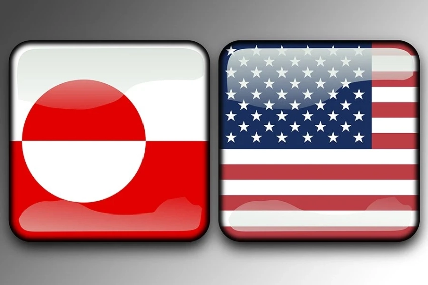 Американская политическая культура подталкивает аннексию Гренландии