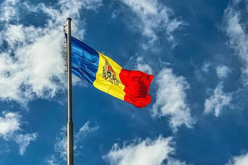 Ликвидацию Молдавии останавливают сразу два региона