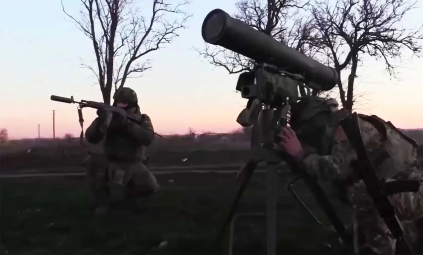 Продвинувшись со стороны Щербаков, ВС РФ раздёргивают оборону ВСУ в Орехове