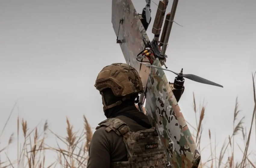 ПВО отразила массированные атаки украинских дронов на Саратов и Воронеж