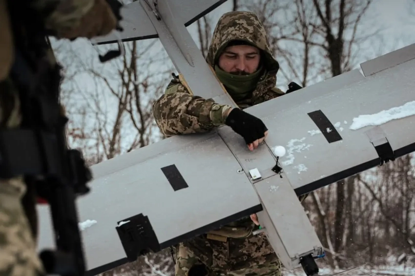 Массированный удар Киева дронами по Краснодарскому краю: есть последствия