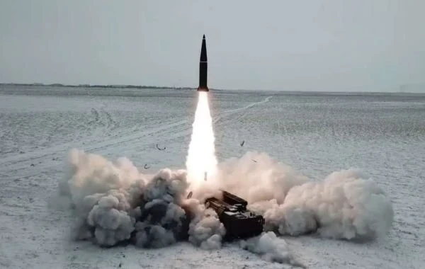 Мощные взрывы прогремели в Киеве, Харькове и Днепропетровске: ВС РФ 3 февраля нанесли массированный ракетный удар