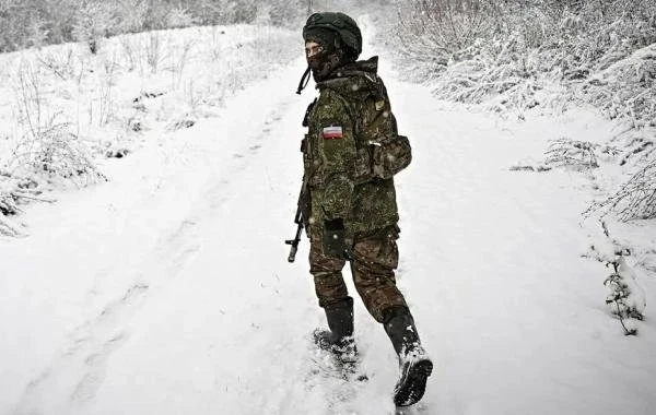 ВС РФ ведут ожесточённые сражения под Купянском: свежие данные о боевых действиях на Купянском фронте на 7 февраля