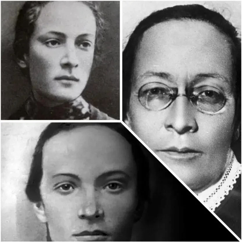 Профессиональный революционер Розалия Землячка