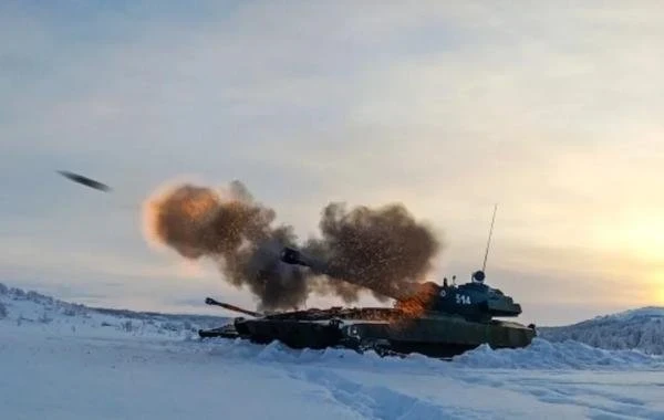 Свежая сводка Юрия Подоляки на 17.02.2026: названы последствия мощной контратаки ВС РФ на Запорожском фронте