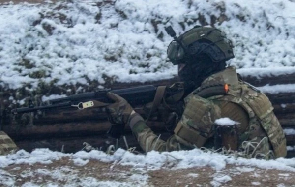 Последняя сводка СВО от Юрия Подоляки на 17.02.2026: ВС РФ уверенно продвигаются под Купянском