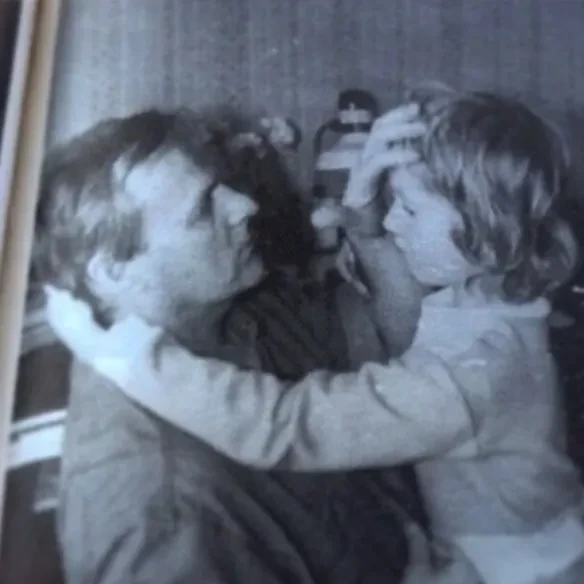 "Всё лучшее во мне — это ты". Ксения Собчак показала архивное фото с отцом Анатолием Собчаком в годовщину его смерти