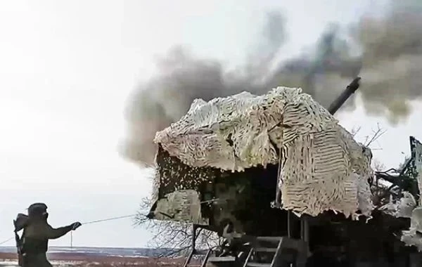 Бои под Купянском не смолкают: свежие подробности боевых действий на Купянском фронте по данным на 21 февраля