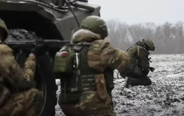 ВС РФ продвигаются под Купянском, уничтожая резервы ВСУ: свежие подробности боевых действий на Купянском фронте по данным на 22 февраля