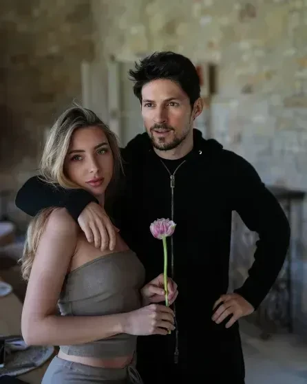 Павел Дуров стал фигурантом уголовного дела в России