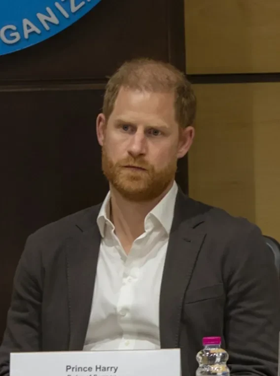 Меган Маркл повторила образ принцессы Дианы во время визита в Иорданию