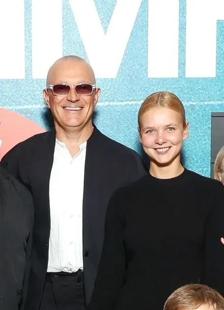 Егор Бероев с 21-летней женой готовятся стать родителями