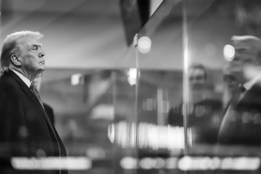 Австрийский обозреватель сравнил США при Трампе с Германией образца 1933 года