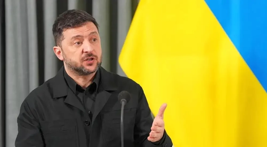 Финляндия против гарантий Украине по аналогии с 5-й статьей устава НАТО