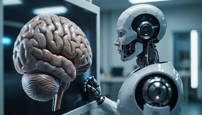 «Система 0»: учёные из Италии пишут об опасности деградации мышления из-за ИИ