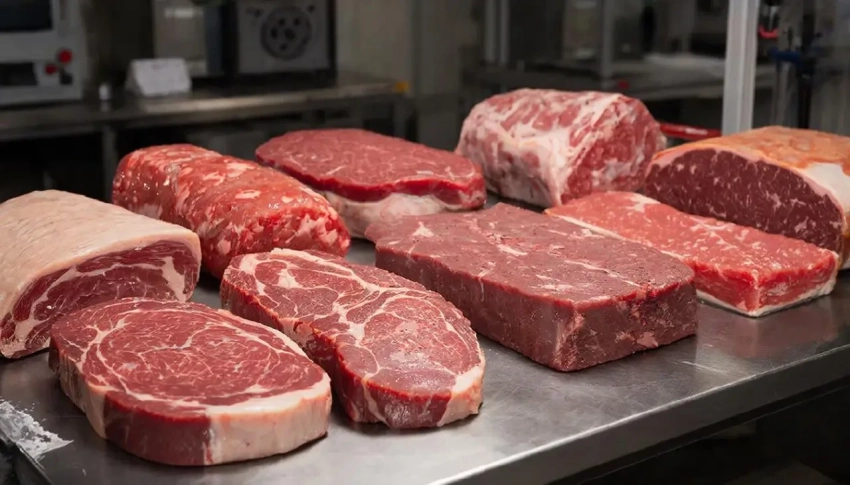 Прокормить 10 млрд человек без искусственной еды не получится – мнение учёных