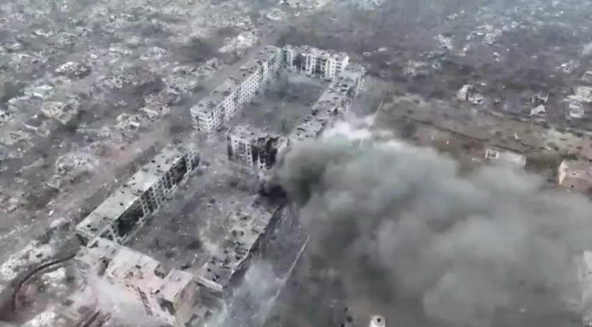 Завершится ли СВО в 2026 году?