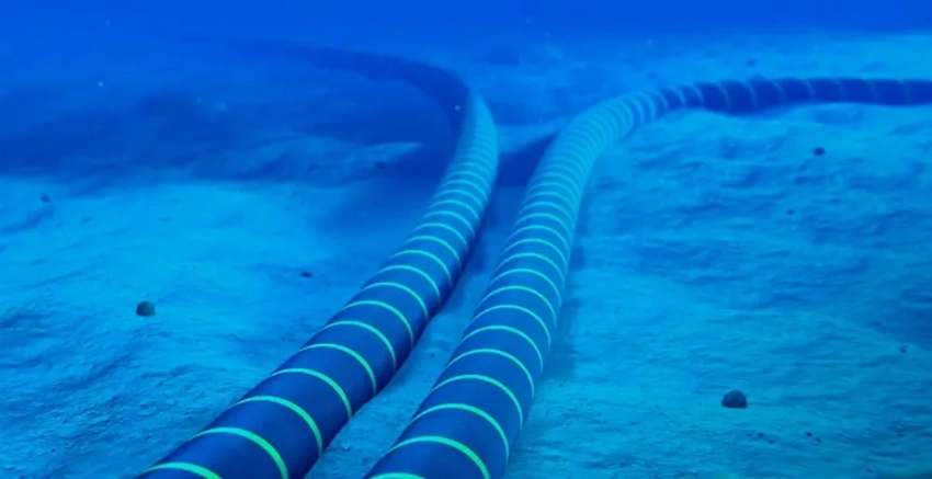 Это не диверсия: в Балтийском море повреждён кабель между Польшей и Швецией