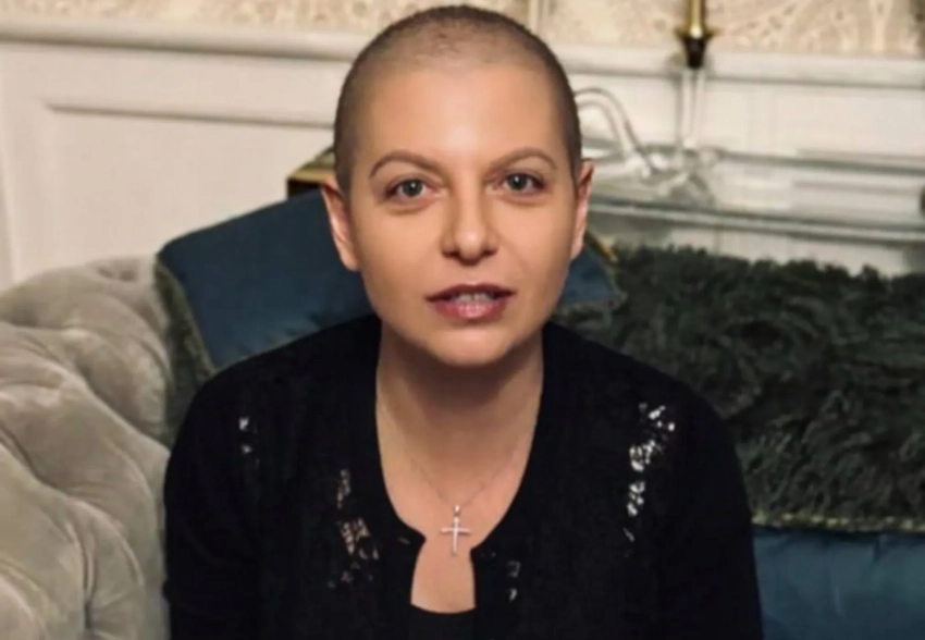 "Ураганное течение". Маргарита Симоньян рассказала о сложностях лечения рака на фоне стресса