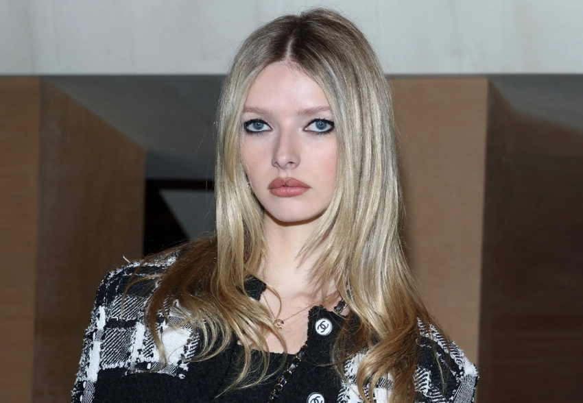 "Я не такой человек". Дочь Гвинет Пэлтроу отреагировала на слух о том, что её выгнали из школы за буллинг