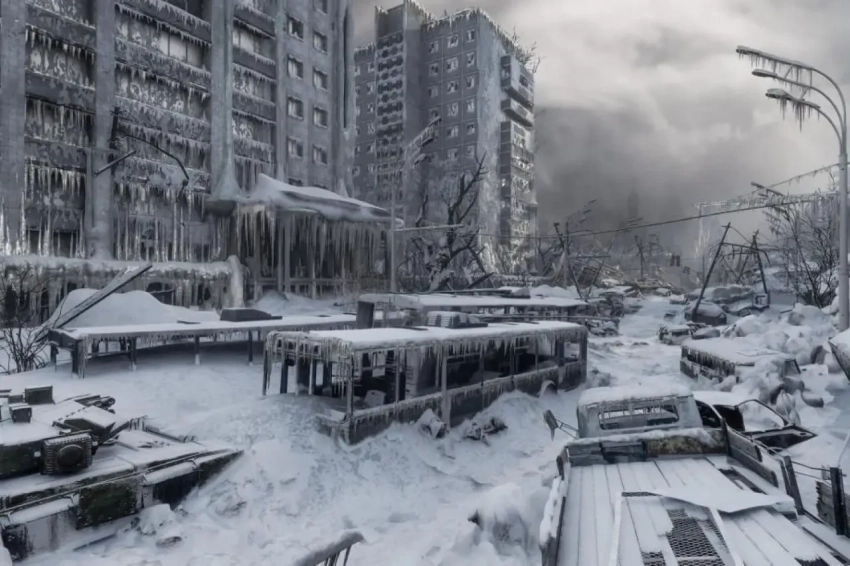 Теория «ядерной зимы» как банальное облапошивание