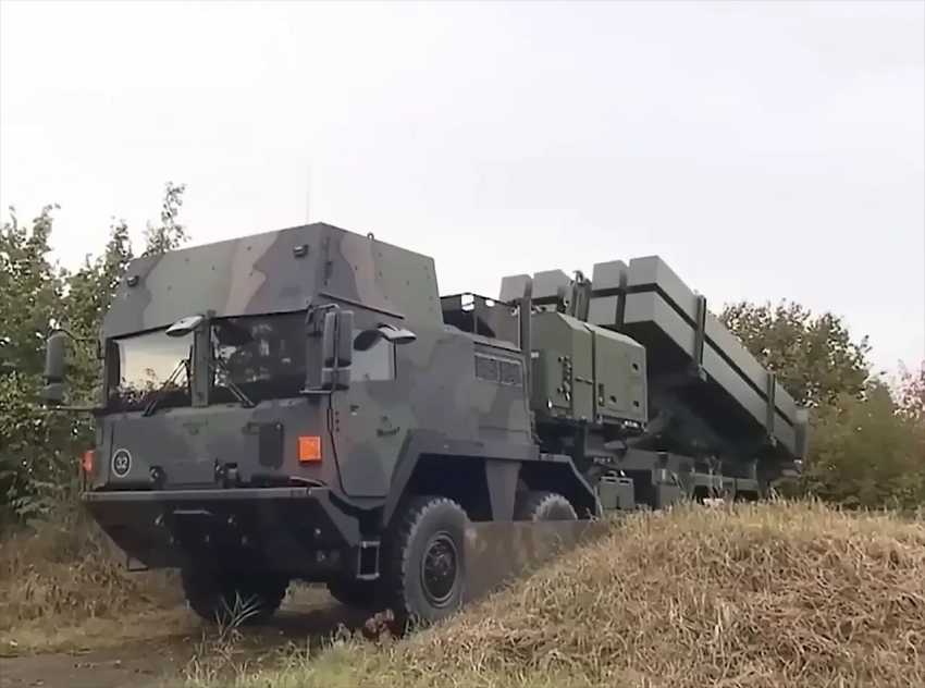 Рютте: НАТО нужно увеличить мощность ПВО в пять раз