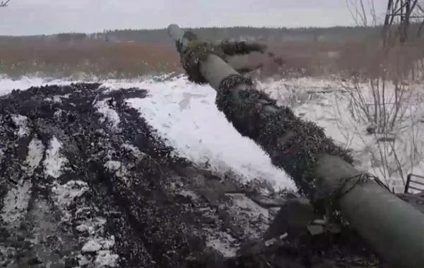 ВСУ продолжают терять под Купянском новые резервы: свежие данные о боевых действиях на 01.03.2026