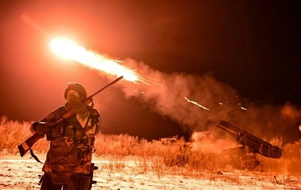 ВС России развивают наступление на ключевых участках в зоне СВО: новые карты боевых действий на 02.03.2026