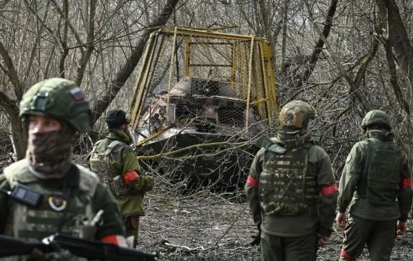 Когда можно ожидать полного завершения СВО: сроки возможного окончания боевых действий от экспертов, подробности на 03.03.2026