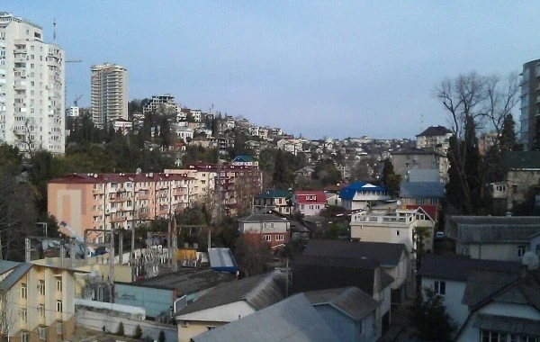 В Сочи произошло землетрясение магнитудой 4,4: подробности о ситуации в городе на 03.03.2026