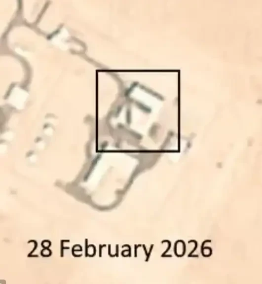 Вопросы и последствия: иранский удар по катарской РЛС AN/FPS-132